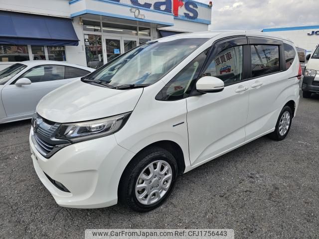 honda freed-plus 2019 CFJ1756443 image 2