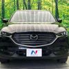 mazda cx-8 2022 quick_quick_KG5P_KG5P-257851 image 16