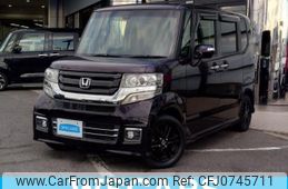 honda n-box 2016 quick_quick_DBA-JF1_JF1-1867722