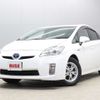 toyota prius 2010 -TOYOTA--Prius DAA-ZVW30--ZVW30-1153335---TOYOTA--Prius DAA-ZVW30--ZVW30-1153335- image 1