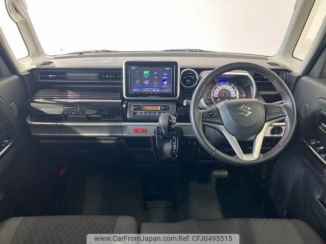 suzuki spacia 2019 -SUZUKI--Spacia DAA-MK53S--MK53S-653306---SUZUKI--Spacia DAA-MK53S--MK53S-653306- image 2