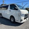 toyota hiace-van 2018 -TOYOTA--Hiace Van QDF-GDH201V--GDH201-1016231---TOYOTA--Hiace Van QDF-GDH201V--GDH201-1016231- image 1