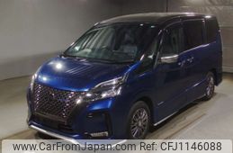 nissan serena 2020 -NISSAN--Serena GC27-055489---NISSAN--Serena GC27-055489-