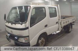 toyota toyoace 2006 -TOYOTA--Toyoace PB-XZU346--XZU346-1000599---TOYOTA--Toyoace PB-XZU346--XZU346-1000599-