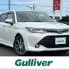 toyota corolla-fielder 2017 -TOYOTA--Corolla Fielder DAA-NKE165G--NKE165-7152989---TOYOTA--Corolla Fielder DAA-NKE165G--NKE165-7152989- image 1