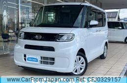 daihatsu tanto 2022 quick_quick_6BA-LA650S_LA650S-0221599