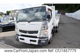 mitsubishi-fuso canter 2016 CFJ1867779