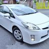 toyota prius 2009 quick_quick_DAA-ZVW30_ZVW30-5083034 image 11