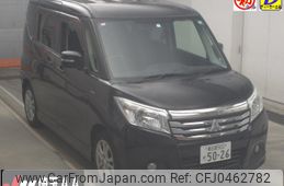 mitsubishi delica-d2 2018 -MITSUBISHI 【春日部 502ｿ5026】--Delica D2 MB36S--153766---MITSUBISHI 【春日部 502ｿ5026】--Delica D2 MB36S--153766-