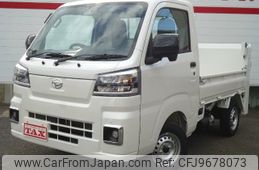 daihatsu hijet-truck 2023 -DAIHATSU 【和泉 480ﾇ6657】--Hijet Truck S500P--0183851---DAIHATSU 【和泉 480ﾇ6657】--Hijet Truck S500P--0183851-