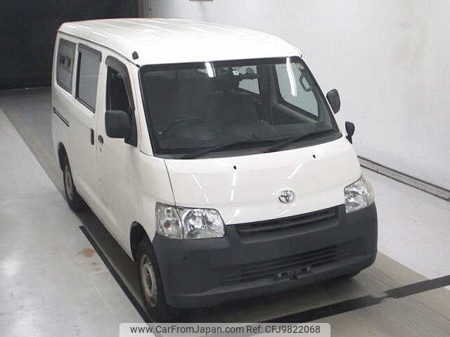 toyota townace-van 2019 -TOYOTA--Townace Van S402M-0081645---TOYOTA--Townace Van S402M-0081645- image 1