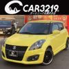 suzuki swift 2012 -SUZUKI 【札幌 504ﾎ9074】--Swift ZC32S--108879---SUZUKI 【札幌 504ﾎ9074】--Swift ZC32S--108879- image 1