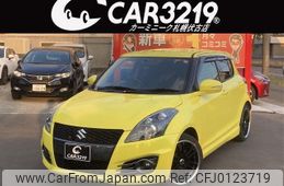 suzuki swift 2012 -SUZUKI 【札幌 504ﾎ9074】--Swift ZC32S--108879---SUZUKI 【札幌 504ﾎ9074】--Swift ZC32S--108879-