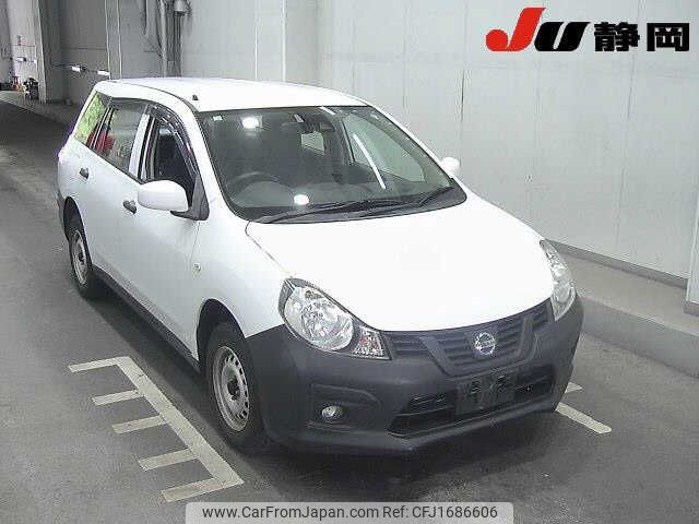 nissan ad-van 2019 CFJ1686606 image 1