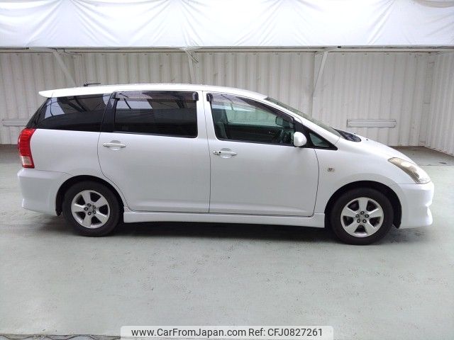 toyota wish 2008 ENHANCEAUTO_1_ea295975 image 2