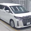 toyota alphard 2020 -TOYOTA 【岐阜 303な3922】--Alphard AGH30W-0334506---TOYOTA 【岐阜 303な3922】--Alphard AGH30W-0334506- image 6