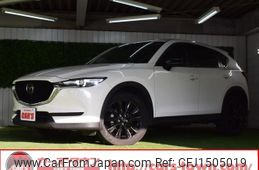 mazda cx-5 2021 CFJ1505019