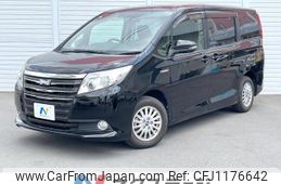 toyota noah 2014 quick_quick_ZWR80G_ZWR80-0058879
