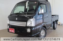 suzuki carry-truck 2019 -SUZUKI 【広島 483ﾕ369】--Carry Truck DA16T--536866---SUZUKI 【広島 483ﾕ369】--Carry Truck DA16T--536866-