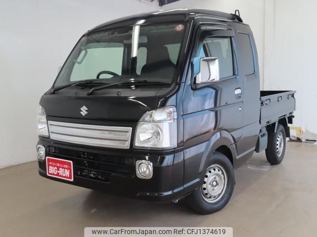 suzuki carry-truck 2019 CFJ1374619 image 1