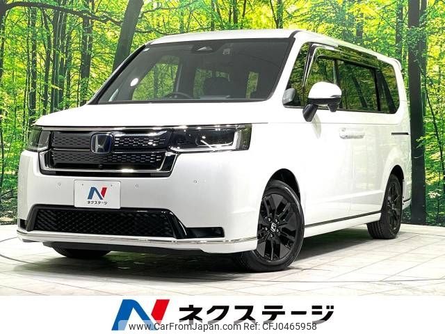 honda stepwagon 2023 -HONDA--Stepwgn 6AA-RP8--RP8-1032416---HONDA--Stepwgn 6AA-RP8--RP8-1032416- image 1