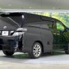 toyota vellfire 2011 CFJ1737091 image 18