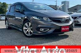 honda jade 2015 CFJ1549469