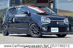 suzuki alto-works 2019 -SUZUKI--Alto Works DBA-HA36S--HA36S-911635---SUZUKI--Alto Works DBA-HA36S--HA36S-911635-