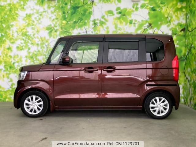 honda n-box 2021 quick_quick_6BA-JF3_JF3-2308589 image 2