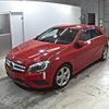 mercedes-benz a-class 2014 -MERCEDES-BENZ--Benz A Class 176042--WDD1760422V015628---MERCEDES-BENZ--Benz A Class 176042--WDD1760422V015628- image 5