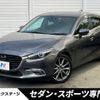 mazda axela 2017 CFJ1538617 image 1