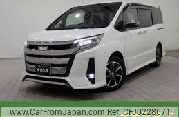 toyota noah 2021 quick_quick_3BA-ZRR80W_ZRR80-0674041