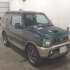 suzuki jimny 2001 -SUZUKI--Jimny JB23W-240650---SUZUKI--Jimny JB23W-240650- image 1