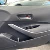 toyota corolla-touring-wagon 2021 CFJ1845532 image 10