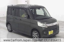 mazda flair-wagon 2014 CFJ1856415