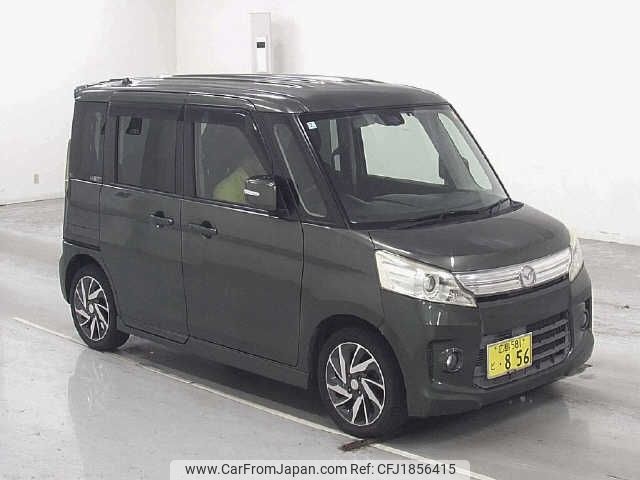 mazda flair-wagon 2014 CFJ1856415 image 1