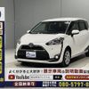 toyota sienta 2018 -TOYOTA--Sienta DBA-NSP172G--NSP172-7006645---TOYOTA--Sienta DBA-NSP172G--NSP172-7006645- image 20