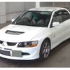 mitsubishi lancer 2004 -MITSUBISHI 【松本 301ｾ2454】--Lancer GH-CT9A--CT9A-0302811---MITSUBISHI 【松本 301ｾ2454】--Lancer GH-CT9A--CT9A-0302811- image 4