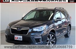 subaru forester 2019 quick_quick_5BA-SK9_SK9-027772