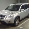 nissan x-trail 2013 -NISSAN--X-Trail DBA-NT31--NT31-317703---NISSAN--X-Trail DBA-NT31--NT31-317703- image 1