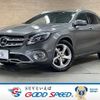 mercedes-benz gla-class 2017 -MERCEDES-BENZ--Benz GLA DBA-156947--WDC1569472J438056---MERCEDES-BENZ--Benz GLA DBA-156947--WDC1569472J438056- image 1