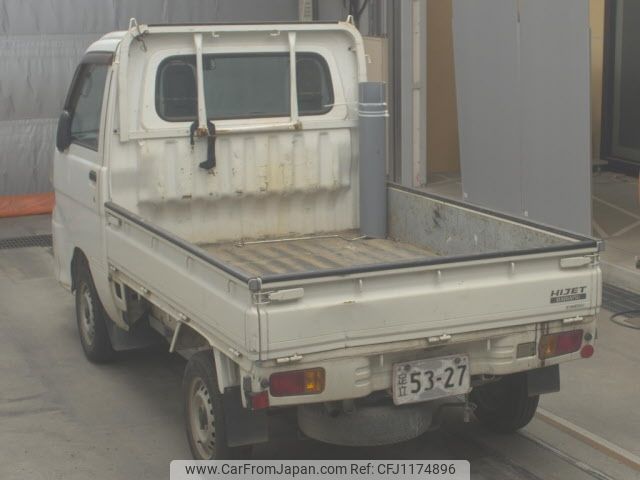 daihatsu hijet-truck 2013 -DAIHATSU--Hijet Truck S211P-0224178---DAIHATSU--Hijet Truck S211P-0224178- image 2