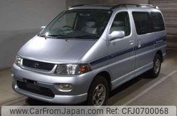 toyota hiace-regius 1998 -TOYOTA--Hiace Regius KD-KCH46W--KCH46-0013180---TOYOTA--Hiace Regius KD-KCH46W--KCH46-0013180-