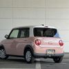 suzuki alto-lapin 2017 CFJ1662201 image 15