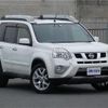 nissan x-trail 2012 quick_quick_DBA-NT31_NT31-237916 image 1