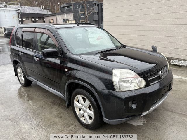nissan x-trail 2010 -NISSAN--X-Trail DBA-NT31--NT31-104658---NISSAN--X-Trail DBA-NT31--NT31-104658- image 2