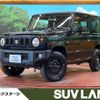 suzuki jimny 2018 CFJ1598173 image 1