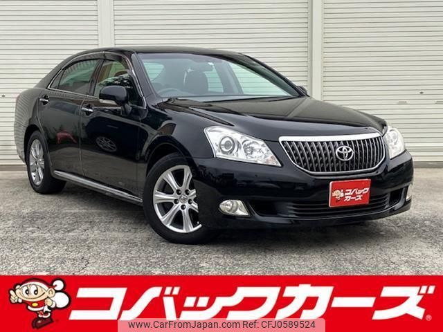 toyota crown-majesta 2012 quick_quick_URS206_URS206-1006698 image 1