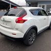nissan juke 2012 CFJ1856035 image 4