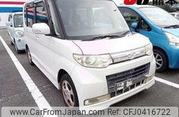 daihatsu tanto 2009 -DAIHATSU--Tanto L375S--0152881---DAIHATSU--Tanto L375S--0152881-